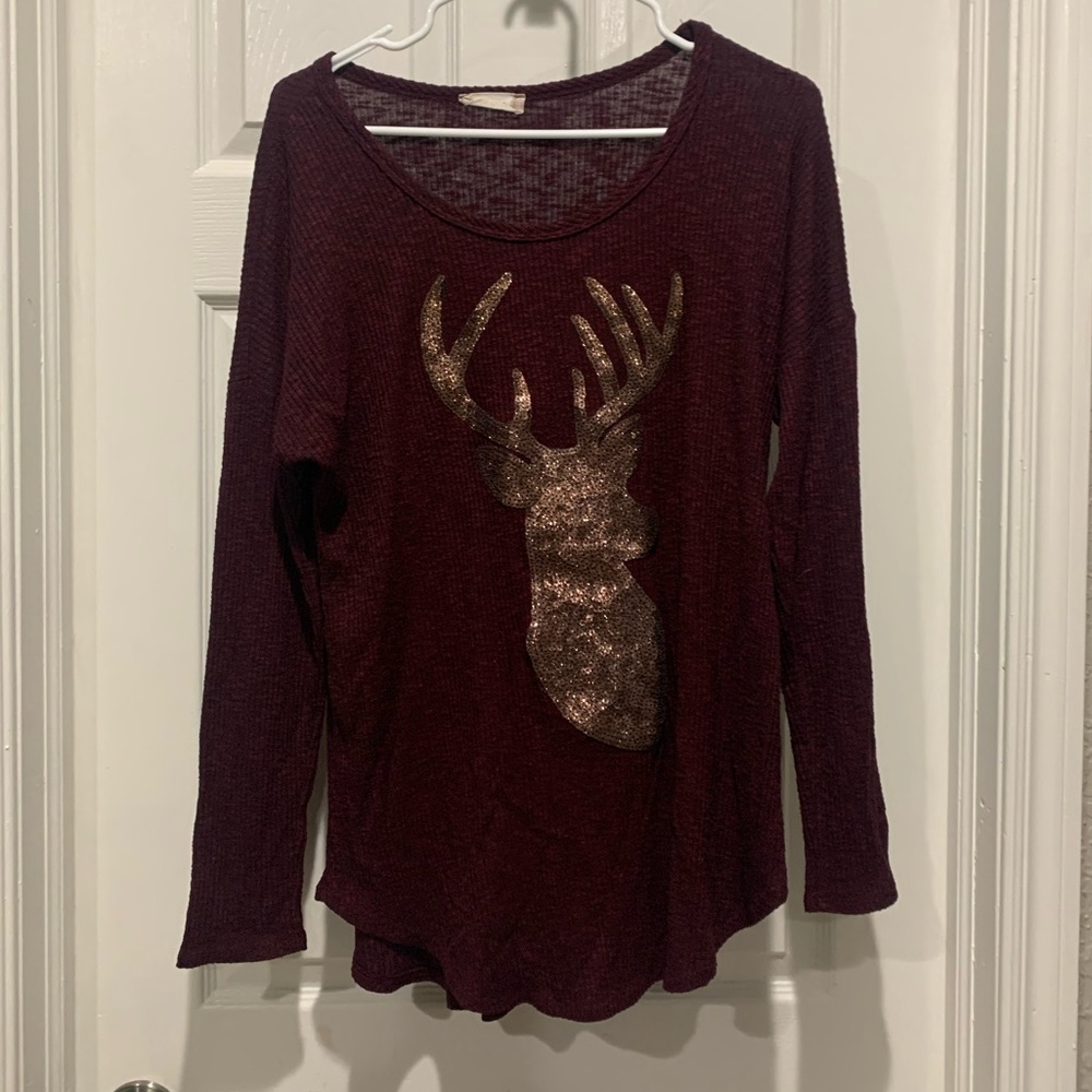 altar’d state christmas shirt
